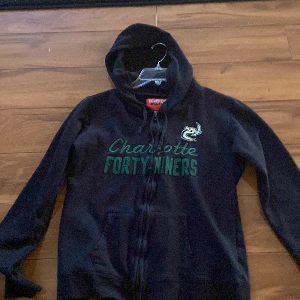 Charlotte 49s